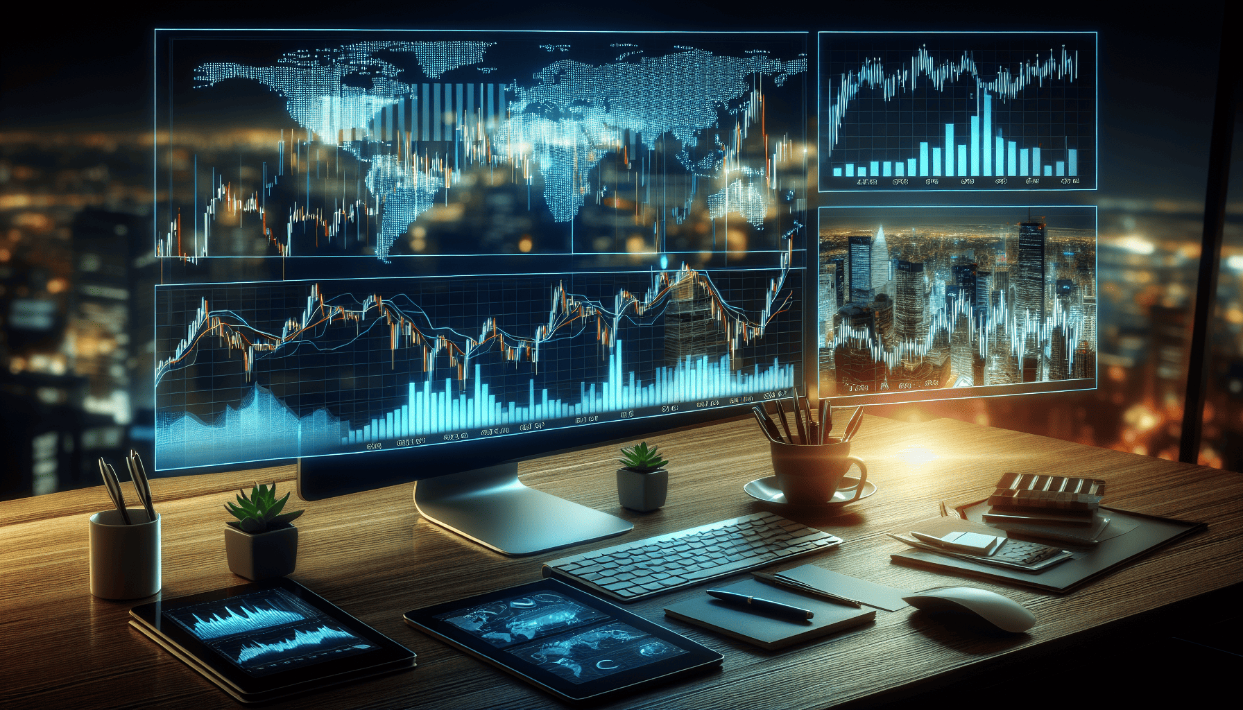 Easybank Brokerage Innovative Börsendienste und Aktienhandel direkt im Easybank Wertpapierdepot