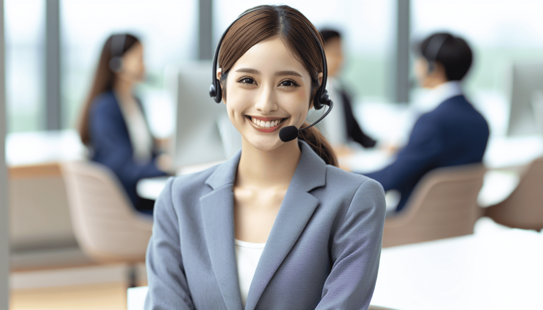 Premium 24/7 Easybank Kundenservice und Live-Chat Betreuung in Deutschland