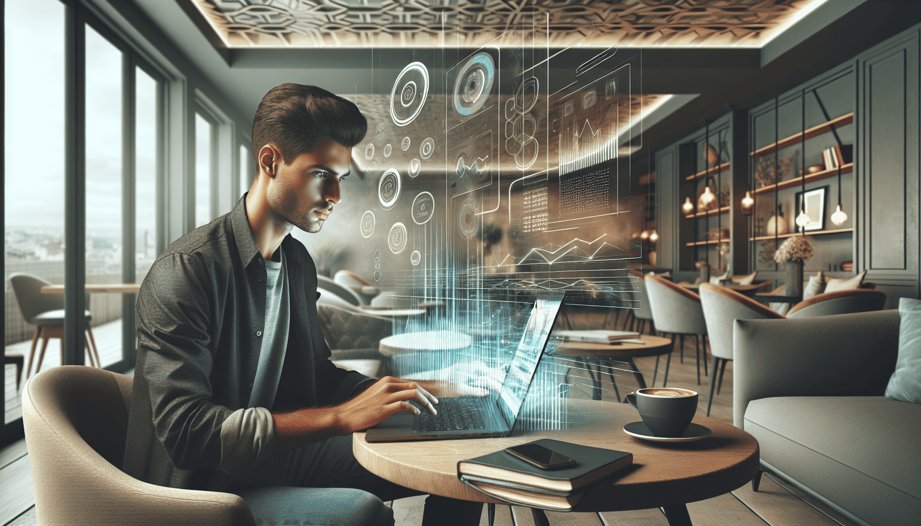 Investment Dashboard von Easybank für Krypto, Aktien und ETFs in Echtzeit